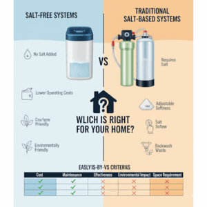 salt-free-water-softeners