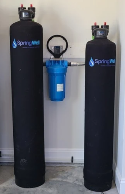 SpringWell FutureSoft Salt-Free Water Softener Review: Does It Really Work?