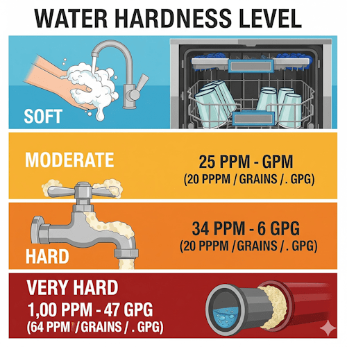 The Ultimate Guide to Choosing the Right Size Water Softener